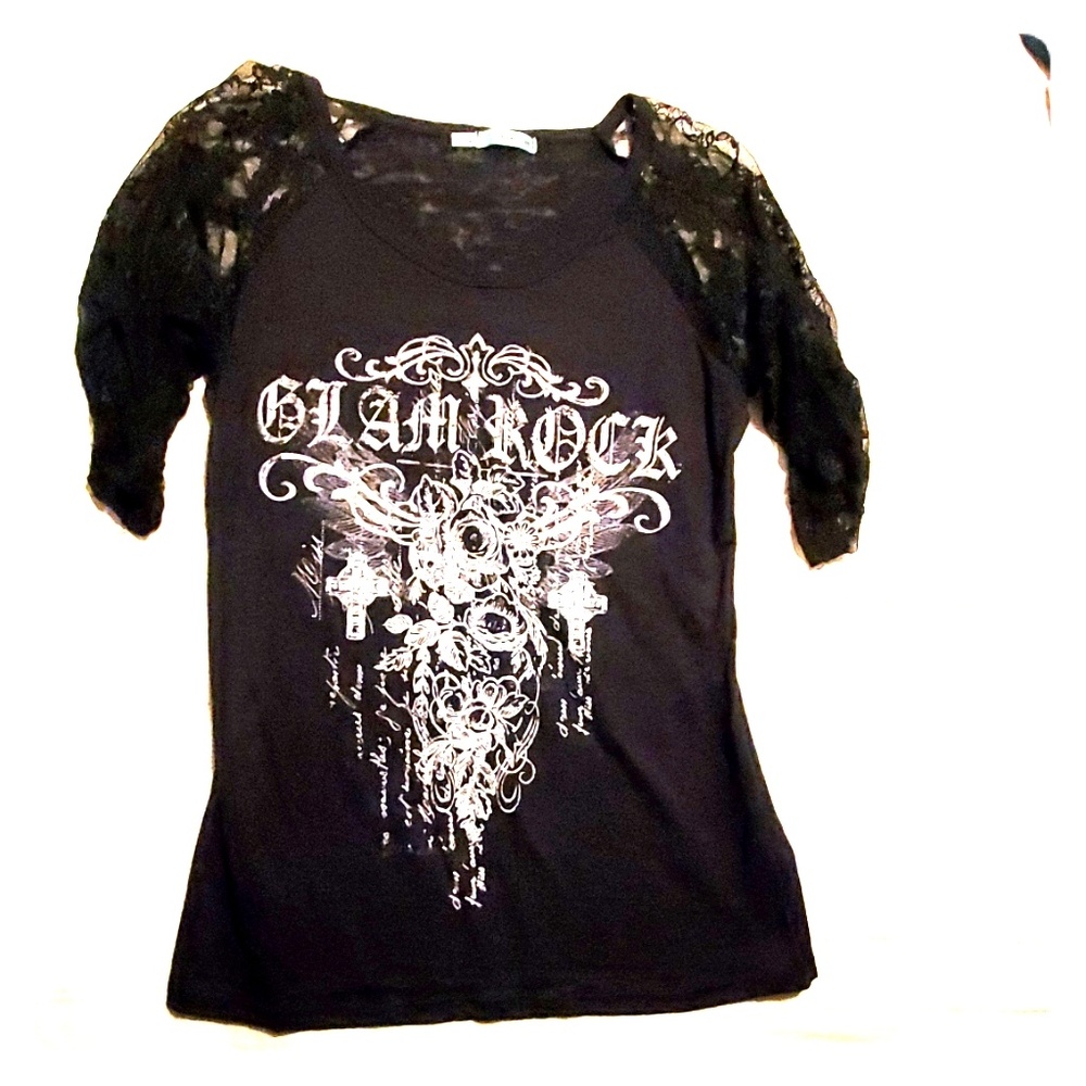 Maurices top